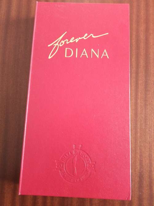 R B DIANA ROSS Forever Diana Musical Memoirs 4 CD Box Set See 